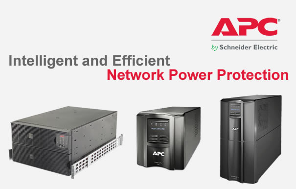 APC UPS